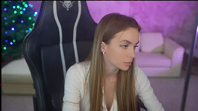 Anabelka054 online show from January 9, 11:35 am