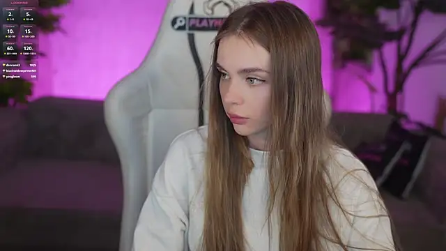 Anabelka054 online show from April 28, 2:33 pm