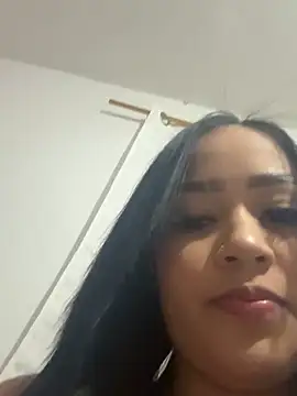 Luisa Fernandaa online show from October 4, 11:36 pm