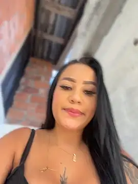 Luisa Fernandaa online show from April 9, 9:53 pm