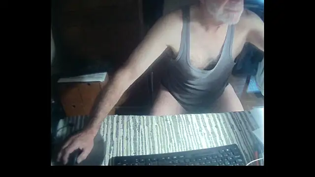 Snapshot of terrybare chatting on November 29, 2:53 pm terrybare online show from November 29, 2:53 pm