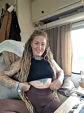 Mira-Grey89 online show from May 10, 4:01 pm