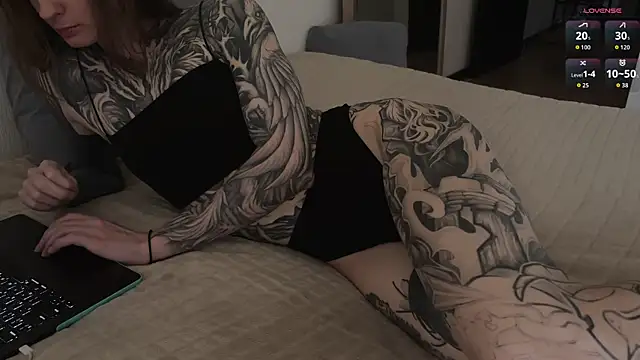 dnonilol online show from September 20, 7:53 am