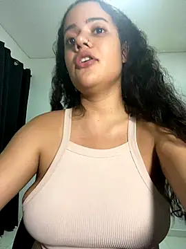 demonaughtyyy online show from December 18, 3:56 am