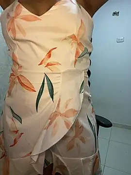 demonaughtyyy online show from March 15, 3:01 am