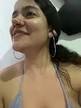 demonaughtyyy online show from April 3, 11:25 pm