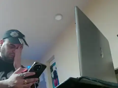 alphaswitchard online show from December 20, 2:30 am