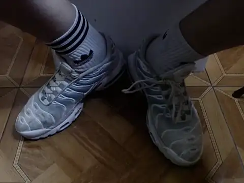 alphaswitchard online show from January 13, 11:21 pm