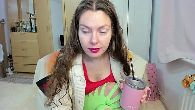 Rolla Coaster online show from February 5, 10:33 pm