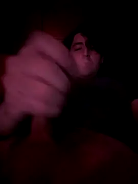 GreysonFox online show from September 23, 3:31 am