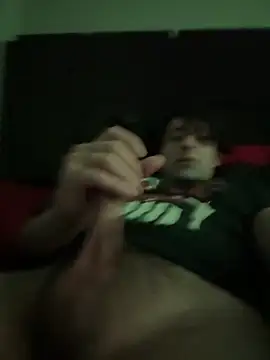 GreysonFox online show from November 26, 1:28 am