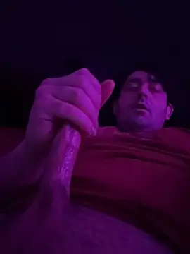 GreysonFox online show from January 10, 10:39 am