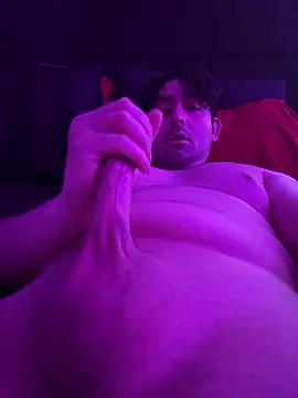 GreysonFox online show from March 11, 10:38 pm