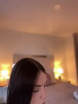 Im Valentina online show from April 22, 11:06 pm