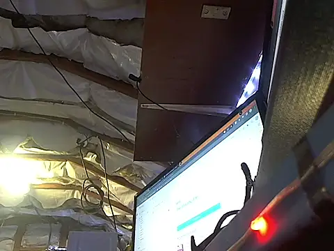 Snapshot of CloudDadddyyy420 chatting on February 5, 1:26 am CloudDadddyyy420 online show from February 5, 1:26 am