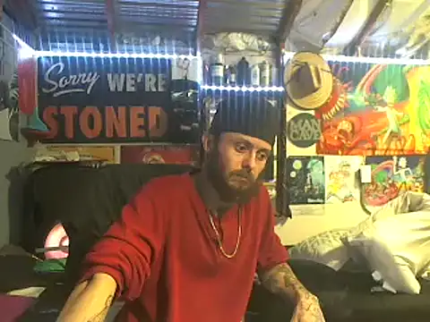 Snapshot of CloudDadddyyy420 chatting on February 26, 5:39 pm CloudDadddyyy420 online show from February 26, 5:39 pm