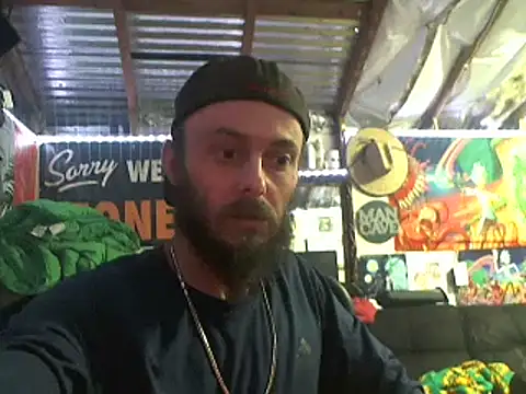 Snapshot of CloudDadddyyy420 chatting on March 8, 2:19 pm CloudDadddyyy420 online show from March 8, 2:19 pm