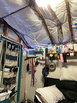 Snapshot of CloudDadddyyy420 chatting on October 2, 2:29 am CloudDadddyyy420 online show from October 2, 2:29 am