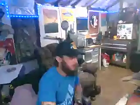 Snapshot of CloudDadddyyy420 chatting on October 9, 3:48 am CloudDadddyyy420 online show from October 9, 3:48 am