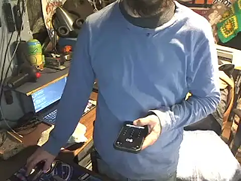 Snapshot of CloudDadddyyy420 chatting on January 17, 3:55 am CloudDadddyyy420 online show from January 17, 3:55 am