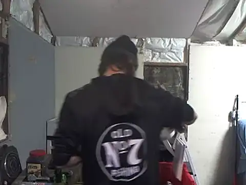 Snapshot of CloudDadddyyy420 chatting on February 7, 11:14 am CloudDadddyyy420 online show from February 7, 11:14 am