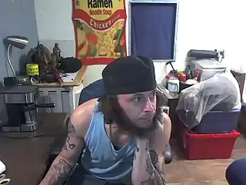 Snapshot of CloudDadddyyy420 chatting on February 27, 7:58 pm CloudDadddyyy420 online show from February 27, 7:58 pm