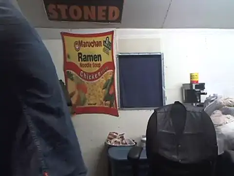 CloudDadddyyy420 online show from March 4, 6:19 am