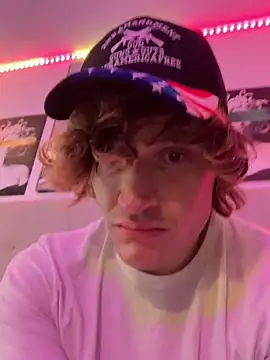 TheGAPEgatsby92 online show from April 3, 11:47 pm