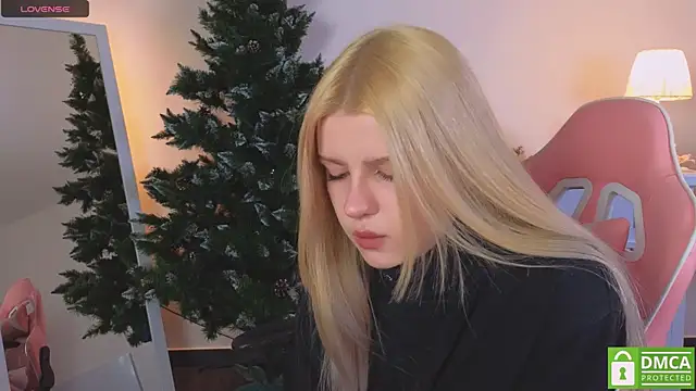 Grace and  Jacob online show from December 12, 9:48 pm