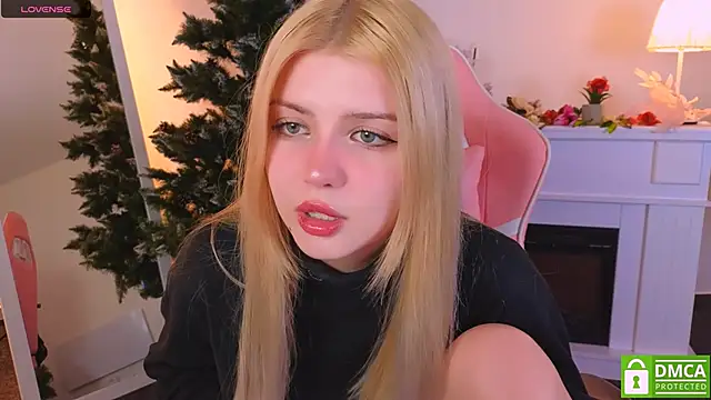 Grace and  Jacob online show from December 13, 3:43 pm