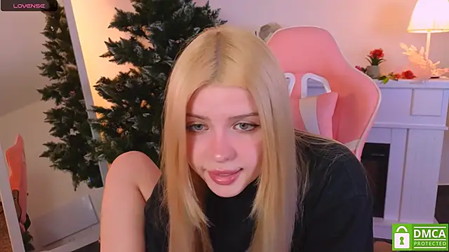 Grace and  Jacob online show from December 13, 6:49 pm