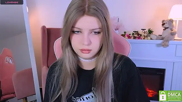 Grace and  Jacob online show from March 19, 12:23 pm