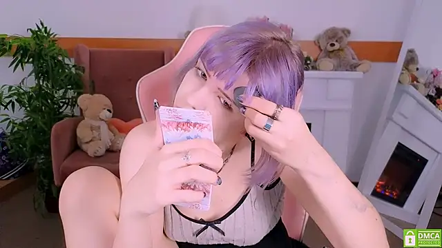 Grace and  Jacob online show from November 7, 7:52 am