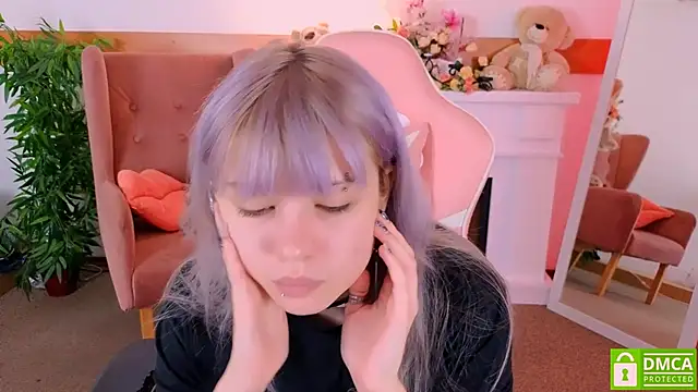 Grace and  Jacob online show from November 14, 12:37 pm