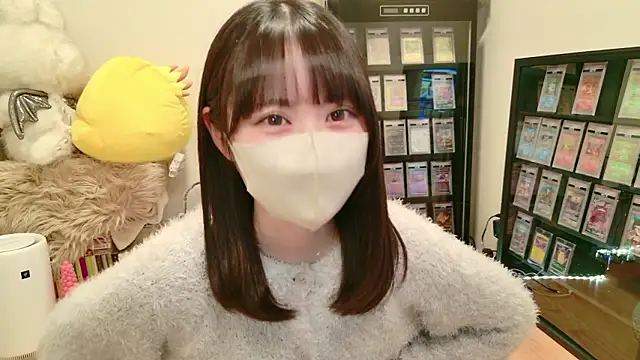 HIKARI x0 online show from April 7, 2:28 pm