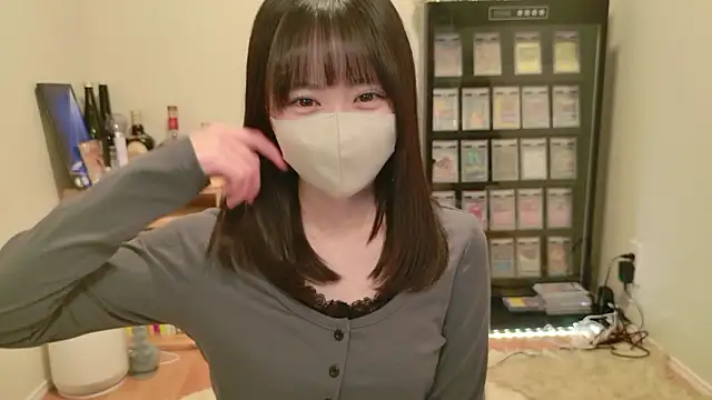 HIKARI x0 online show from April 21, 2:23 pm