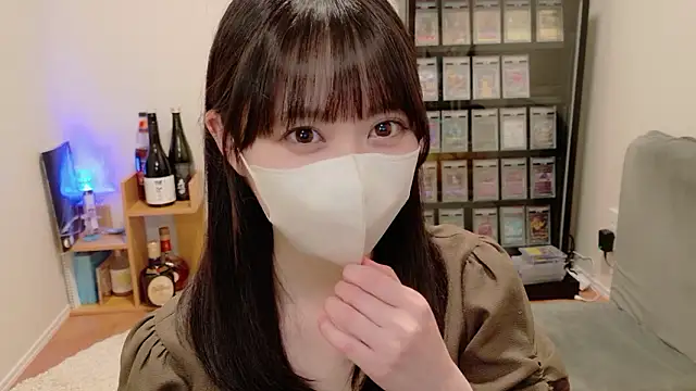 Snapshot of HIKARI_x0 chatting on June 19, 2:21 pm HIKARI x0 online show from June 19, 2:21 pm