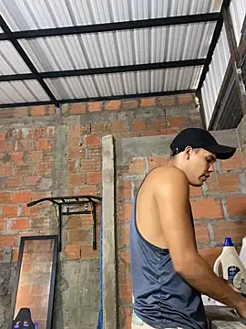 Snapshot of rick03_leto chatting on February 27, 5:47 pm rick03 leto online show from February 27, 5:47 pm