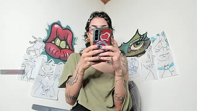 trinitty online show from May 30, 4:26 pm