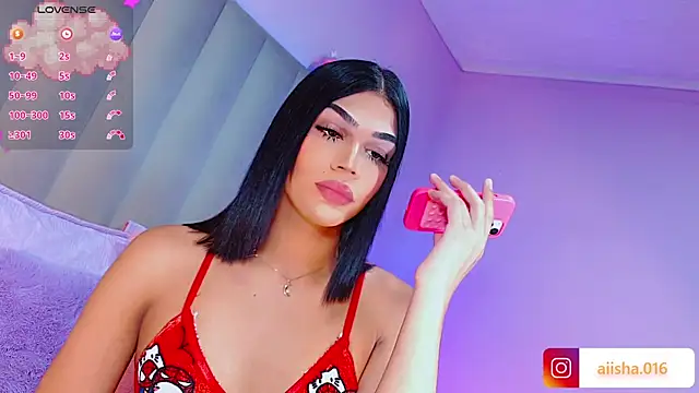 AiishaRose online show from February 26, 3:11 pm