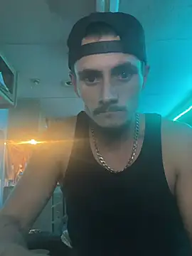 Snapshot of bugboy chatting on January 10, 7:54 am bugboy online show from January 10, 7:54 am