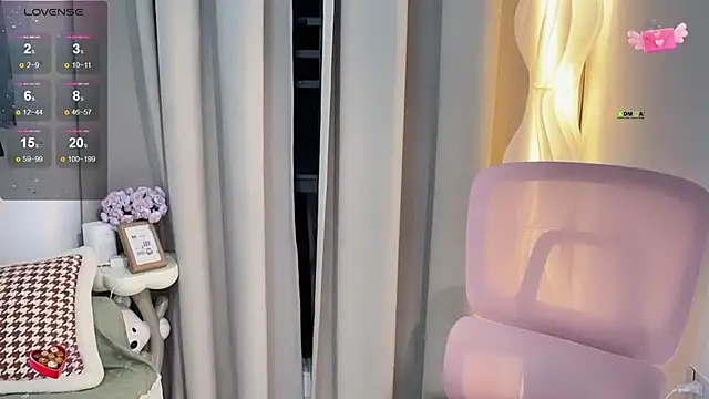 Mandy-- online show from September 13, 12:05 pm