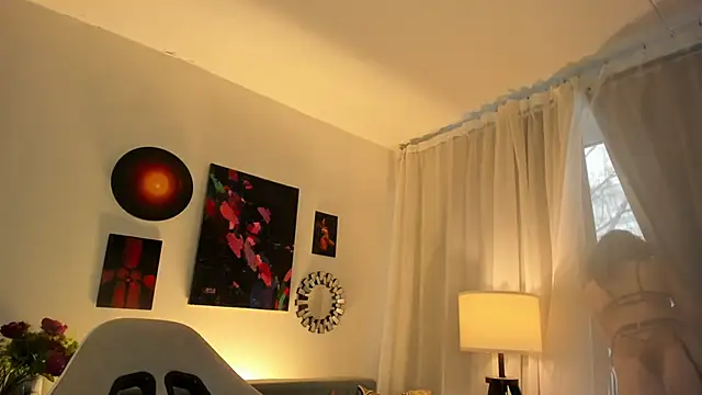 lit asella online show from March 2, 8:54 am