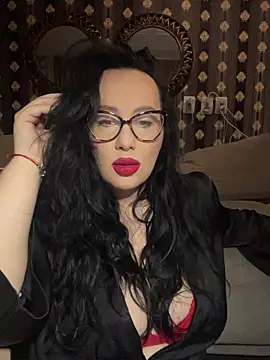 AnnaAnn online show from March 14, 3:56 am