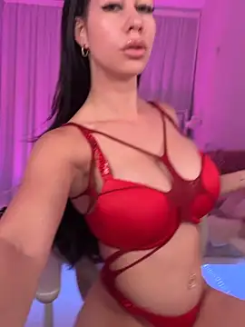 Meliazz online show from February 26, 7:24 pm