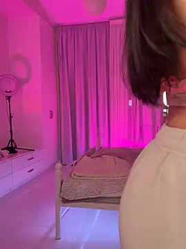 Meliazz online show from March 25, 7:09 pm