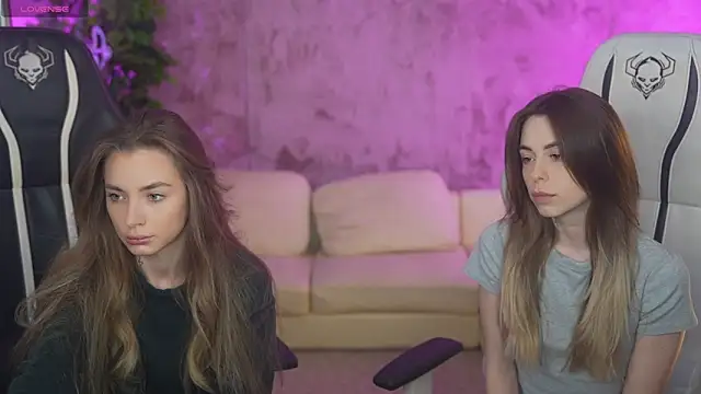 Snapshot of Kisasolo chatting on February 25, 7:36 pm Kisasolo online show from February 25, 7:36 pm