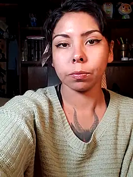 Snapshot of Diosagata chatting on September 27, 4:17 am Diosagata online show from September 27, 4:17 am