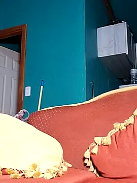 Snapshot of Diosagata chatting on October 4, 3:37 am Diosagata online show from October 4, 3:37 am