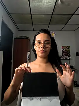 Annya-sweet online show from November 20, 3:01 pm